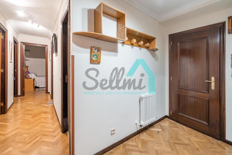 Foto 81e748a1-efba-47bd-88b1-5a31c219a8d7. Pis amb calefacció a La Arena Gijón