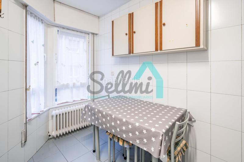 Foto 8880498b-483a-4851-abc7-6eb209a52d93. Pis amb calefacció a La Arena Gijón