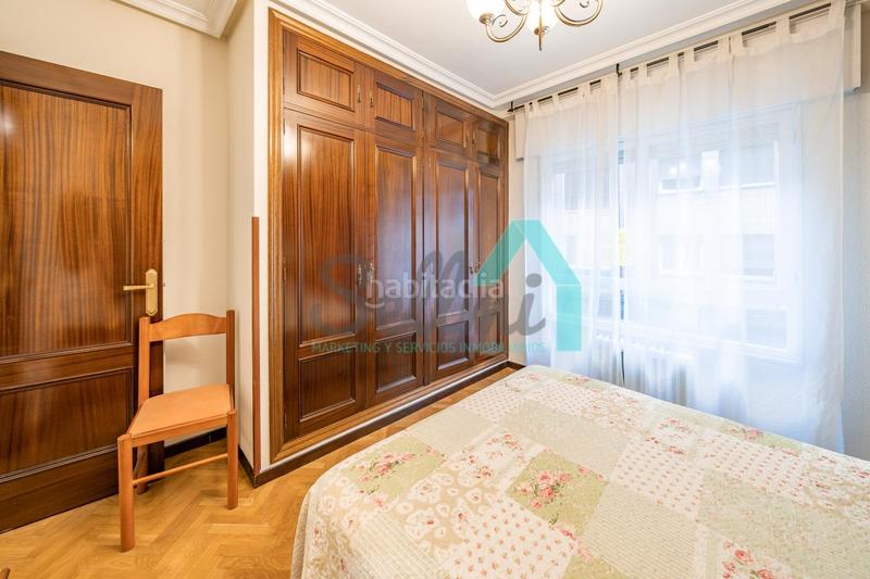 Foto 8e40e51f-89f1-4a53-b2e2-326c44aaba2b. Pis amb calefacció a La Arena Gijón