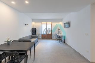 Location Appartement  Calle jovellanos