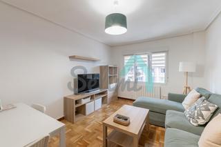 Rent Flat  Doctor aquilino hurlé