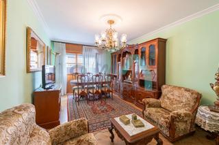 Location Appartement  Vizcaína