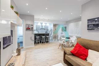 Rent Flat  Río caudal
