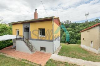 House  Aldea andallon