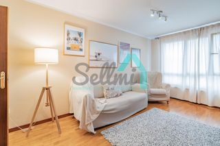 Rent Flat  Bermúdez de castro