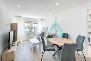 Location Appartement  Amparo pedregal