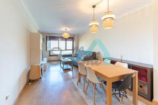 Location Appartement  Fraternidad
