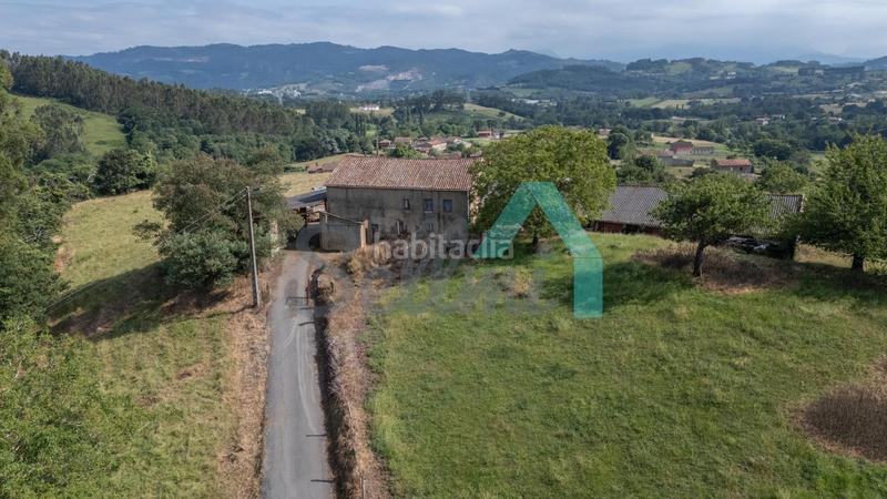 Foto 06fb00b2-2e7c-4f4f-982b-dc4e75f2baef. Casa in Llanera