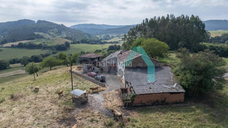 Foto 0e0164ea-f045-4c8b-86ee-3de4d3b9430a. Casa in Llanera