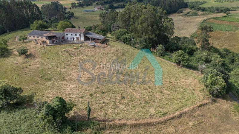 Foto 24f1b11f-0453-4379-9b15-765aa174e4a8. Casa in Llanera