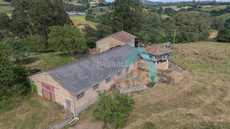 Foto 4268269e-216d-405e-a54c-be11e3869fe0. Casa in Llanera