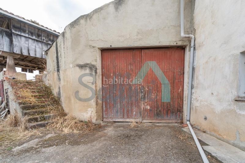 Foto 82d2c1d9-9122-4c5a-9f13-f46df0241b20. Casa in Llanera