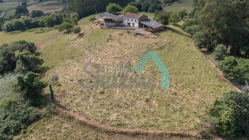 Foto 8c0294b2-99e1-4ecd-ba76-55cef5740558. Casa in Llanera