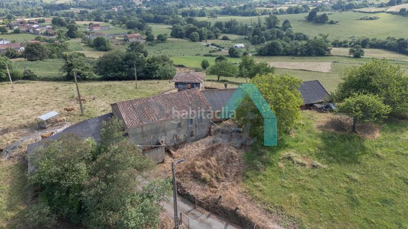 Foto 9f8739f5-7ee1-4af2-bf74-85b940d1fe8d. Casa in Llanera