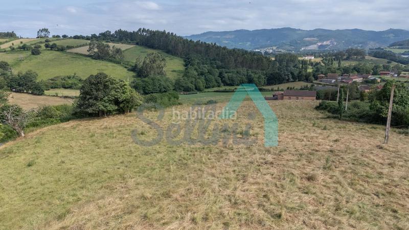 Foto ae361b1f-6db8-41ef-aad9-1a19ab78105d. Casa in Llanera