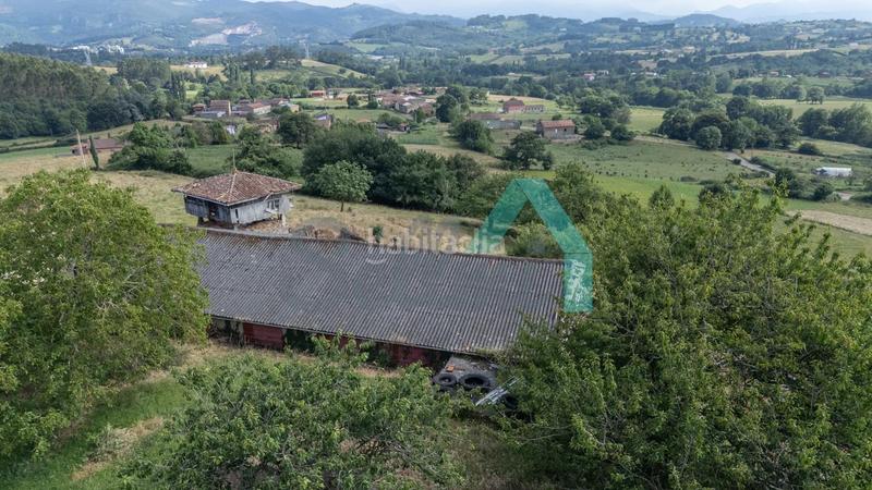 Foto c27f51cc-9e1a-40a0-9dee-44965d30eb77. Casa in Llanera