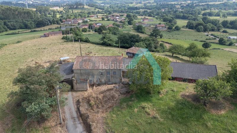 Foto efcada6a-72d9-4c31-adc5-604c2557a61b. Casa in Llanera