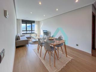 Location Appartement  Anita fratarcangeli