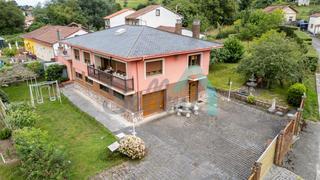 House  Zona loma del canto