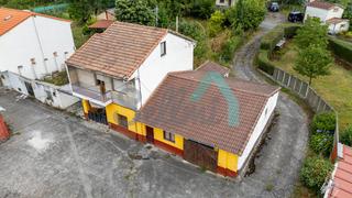 Haus  Zona loma del canto