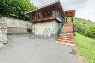Casa  Ballongo