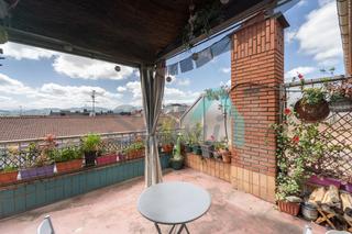 Penthouse  Cristo de las cadenas