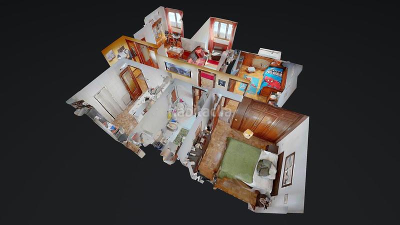 Foto 0bfbc48e-2e01-48de-b643-c11fe012c9d9. Appartement avec chauffage dans Laviada Gijón