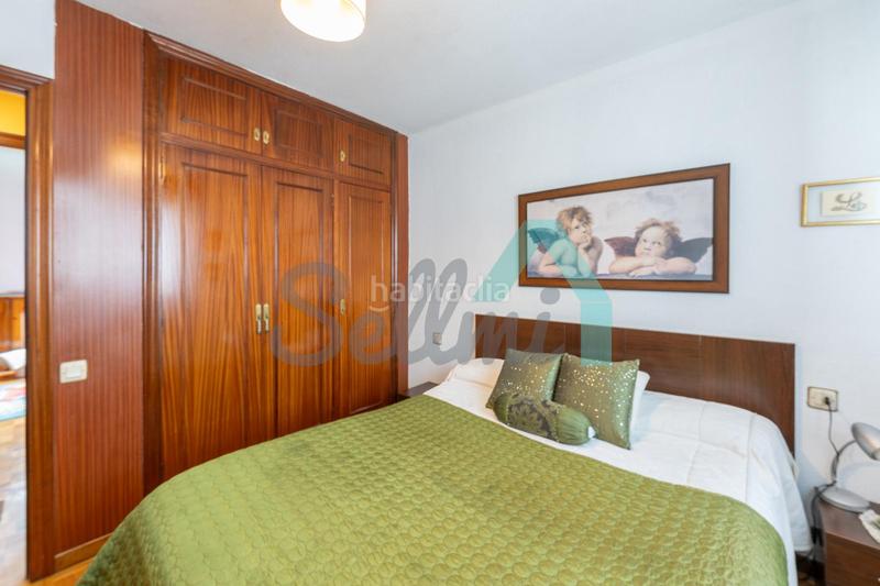 Foto 0dfa30ac-f6b1-471d-962f-ba7ffd7cd3ee. Appartement avec chauffage dans Laviada Gijón