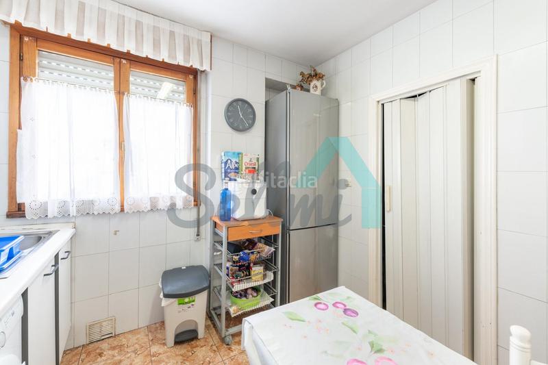 Foto 7a9c82b7-5128-4dfa-8f1a-ab97d2822bc9. Appartement avec chauffage dans Laviada Gijón
