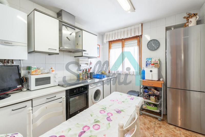 Foto b2cbf810-a31c-4d1a-80d1-c4021824dd33. Appartement avec chauffage dans Laviada Gijón