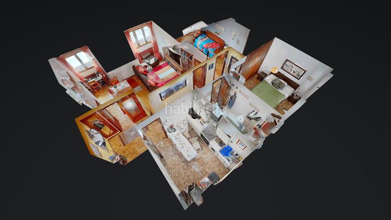 Foto eee68af8-eafd-4369-b1b0-b70349adfea2. Appartement avec chauffage dans Laviada Gijón