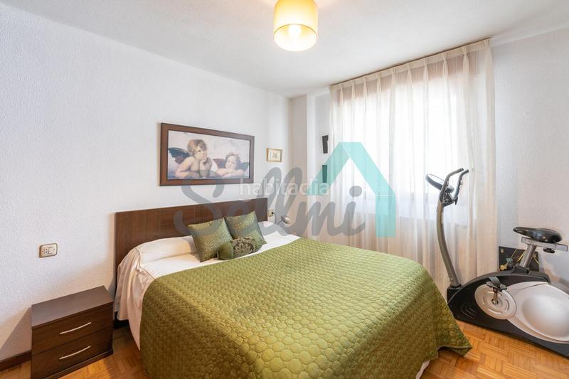 Foto f5c3a379-910d-43fb-a2b2-61b3a298b6cf. Appartement avec chauffage dans Laviada Gijón