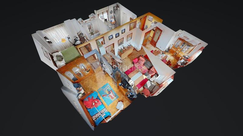 Foto f5e04230-25d4-4269-a506-274b5cdb8dfe. Appartement avec chauffage dans Laviada Gijón