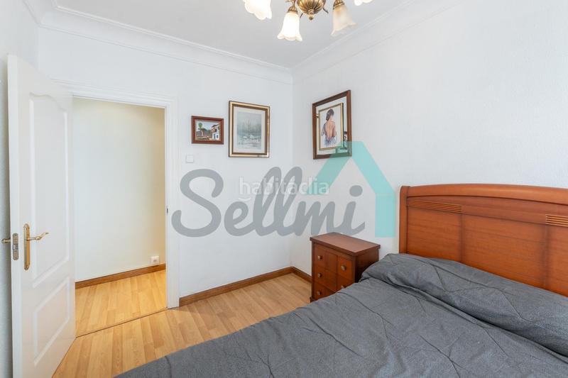 Foto 28113181-cf29-4774-ba8f-41f8f2038572. Appartamento con riscaldamento in Centro Gijón