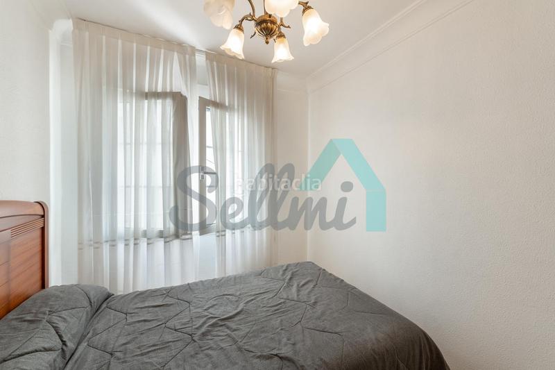 Foto 5b373d2e-2756-4a94-ac63-99918327883d. Appartamento con riscaldamento in Centro Gijón
