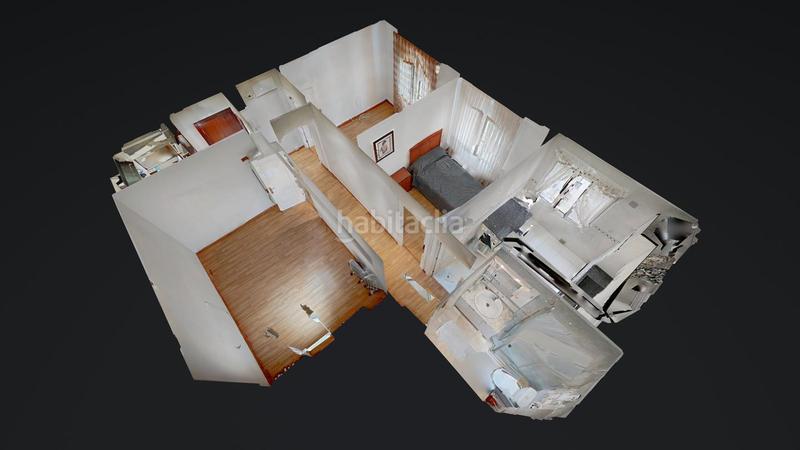 Foto 1e812903-4e38-4bd8-b837-ac83b2b7430b. Appartement avec chauffage dans Centro Gijón