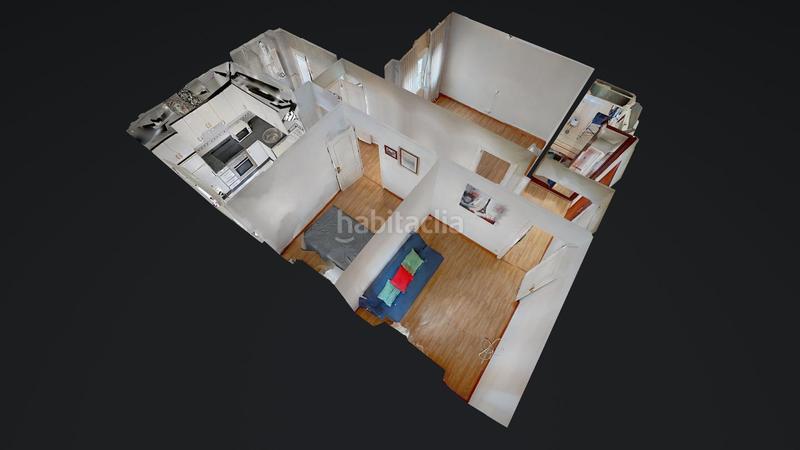 Foto 8e13d106-4acc-488e-a7e9-39175fb2348b. Appartement avec chauffage dans Centro Gijón