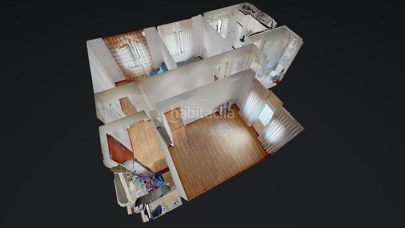 Foto b01df374-ada4-47a1-a224-e642c7489b93. Appartement avec chauffage dans Centro Gijón