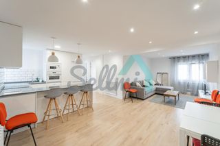 Miete Etagenwohnung  Calle fernando alonso díaz