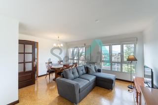 Flat in González Besada