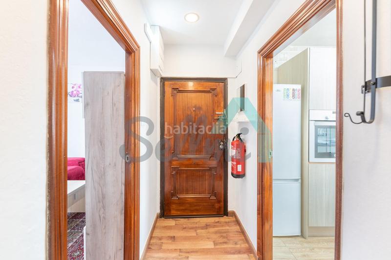 Foto 1c719b38-ef57-4a7b-bc26-230053f13350. Affitto appartamento con riscaldamento in Ciudad Naranco - Prados de La Fuente Oviedo