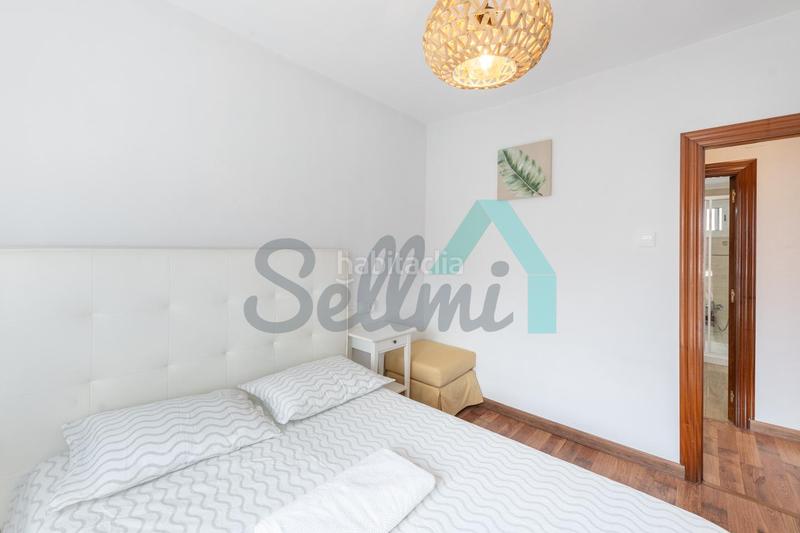 Foto 4f9c27aa-0c6f-4d12-b356-6d98920e99e3. Affitto appartamento con riscaldamento in Ciudad Naranco - Prados de La Fuente Oviedo