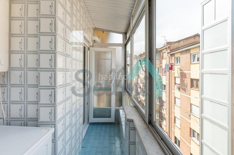 Foto c72e82b4-da35-4457-8c0c-cdea3aa649c9. Affitto appartamento con riscaldamento in Ciudad Naranco - Prados de La Fuente Oviedo