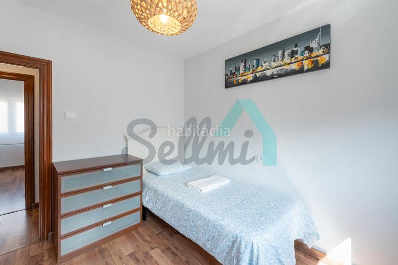 Foto cb729cab-c555-48bc-b482-3b2014d1b0e7. Affitto appartamento con riscaldamento in Ciudad Naranco - Prados de La Fuente Oviedo