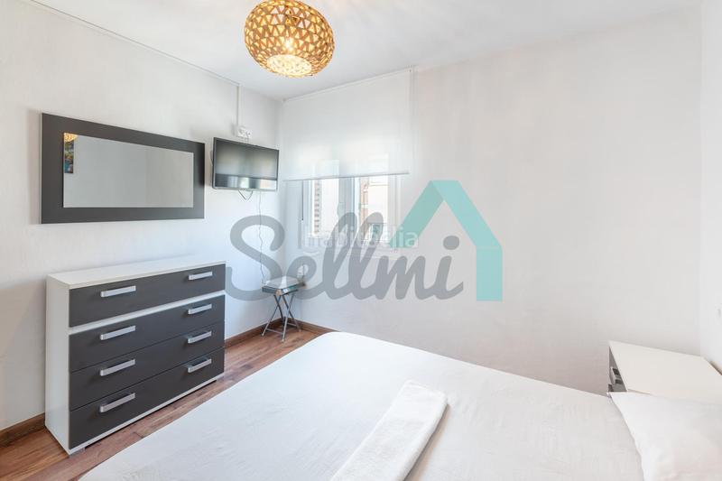 Foto e65af834-28a4-4618-9c18-8c27b21f1e46. Affitto appartamento con riscaldamento in Ciudad Naranco - Prados de La Fuente Oviedo