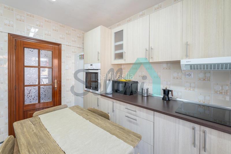 Foto 0001ab3b-0938-4510-ad49-d6abd5d51e59. Location appartement avec chauffage dans Ciudad Naranco - Prados de La Fuente Oviedo