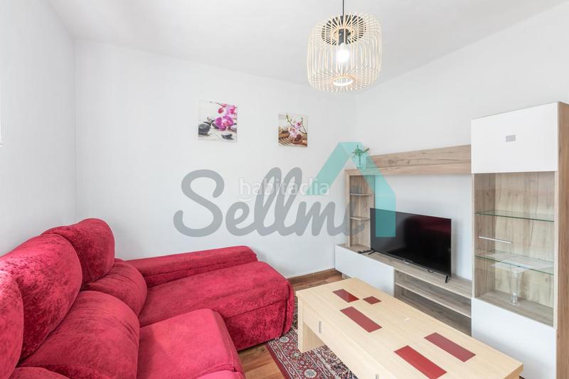Foto 76710329-2dd0-4834-a44e-190a9d35d615. Location appartement avec chauffage dans Ciudad Naranco - Prados de La Fuente Oviedo