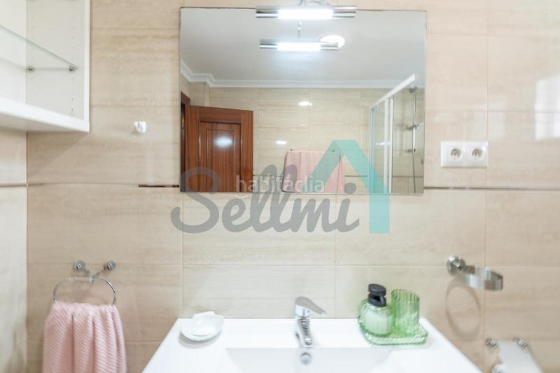 Foto 8c1b84d2-9461-4a06-8d09-3b0d0f0773cc. Location appartement avec chauffage dans Ciudad Naranco - Prados de La Fuente Oviedo