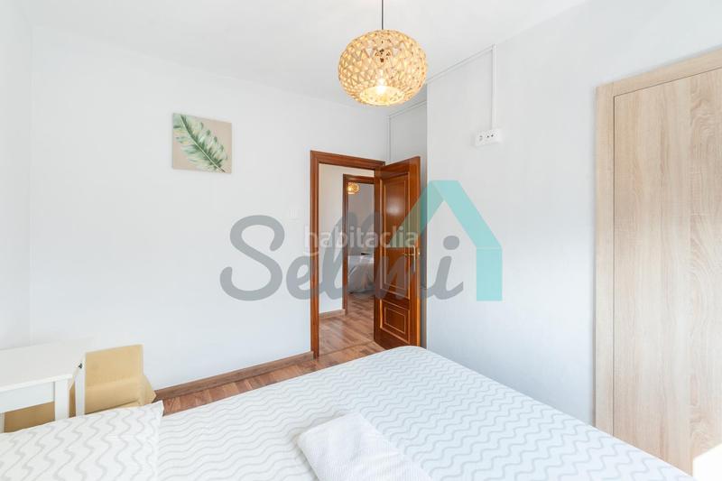 Foto 97275ebd-cf3b-4ccc-a138-46743345a203. Location appartement avec chauffage dans Ciudad Naranco - Prados de La Fuente Oviedo