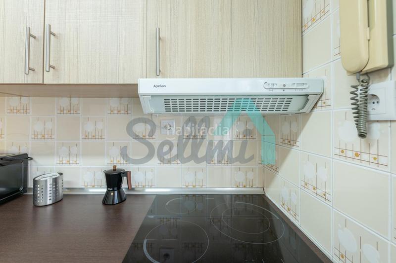 Foto deab68f0-61a3-4141-b3f6-30292c6a5c8a. Location appartement avec chauffage dans Ciudad Naranco - Prados de La Fuente Oviedo
